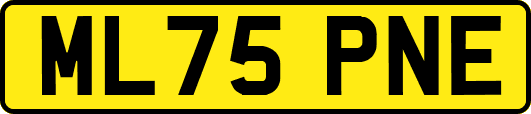 ML75PNE