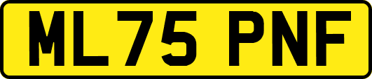 ML75PNF