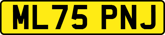 ML75PNJ