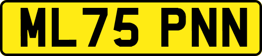 ML75PNN