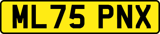 ML75PNX
