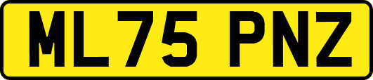 ML75PNZ