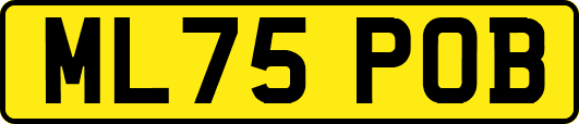 ML75POB