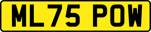ML75POW