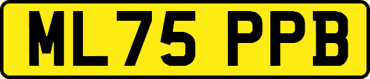 ML75PPB
