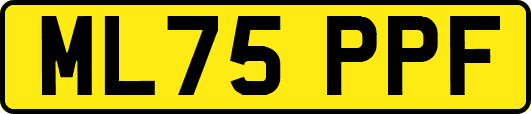 ML75PPF
