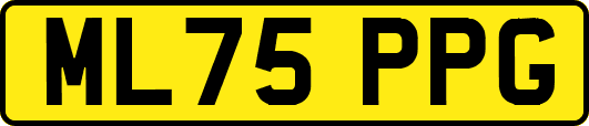ML75PPG