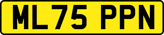 ML75PPN