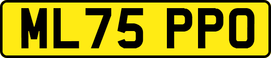 ML75PPO