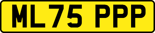 ML75PPP