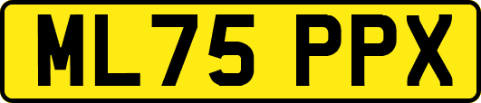 ML75PPX
