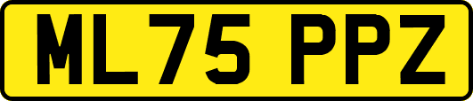 ML75PPZ