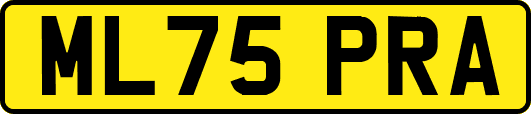 ML75PRA
