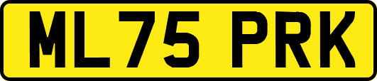 ML75PRK