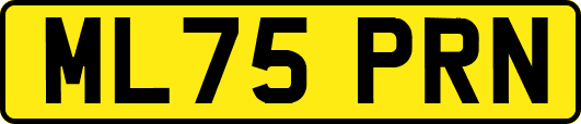 ML75PRN