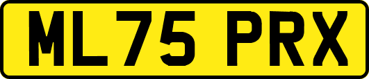 ML75PRX