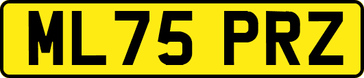 ML75PRZ