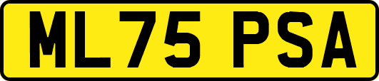 ML75PSA