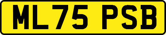 ML75PSB