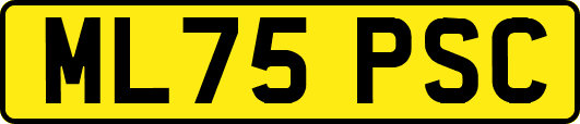 ML75PSC