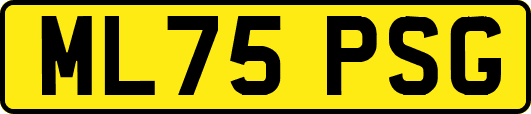ML75PSG