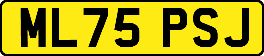 ML75PSJ