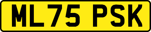 ML75PSK