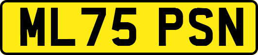 ML75PSN