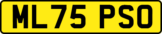 ML75PSO