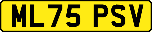 ML75PSV