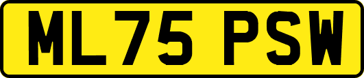 ML75PSW