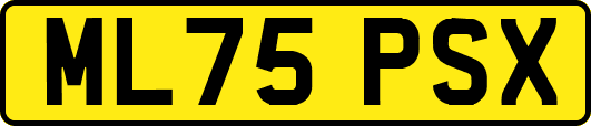 ML75PSX