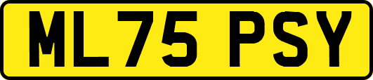 ML75PSY