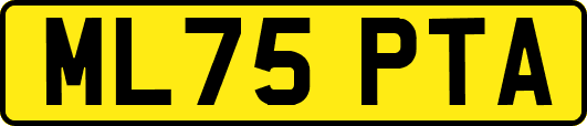 ML75PTA