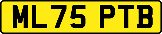 ML75PTB