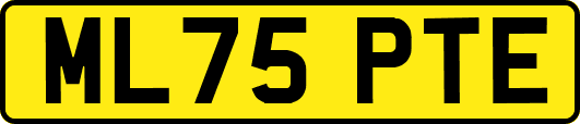 ML75PTE
