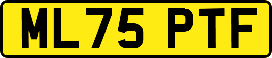 ML75PTF