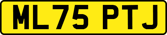 ML75PTJ