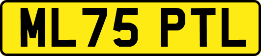 ML75PTL