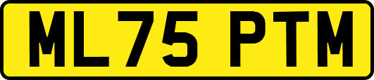 ML75PTM