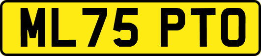 ML75PTO