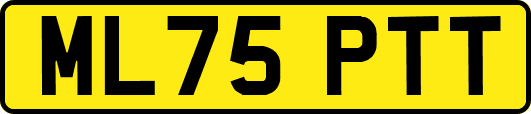 ML75PTT