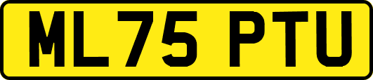 ML75PTU