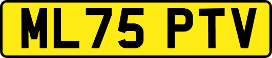 ML75PTV