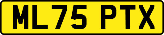 ML75PTX