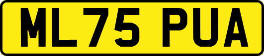 ML75PUA