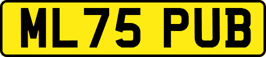 ML75PUB