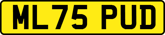ML75PUD