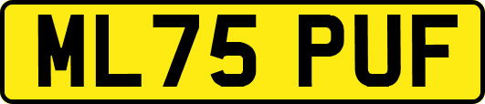 ML75PUF