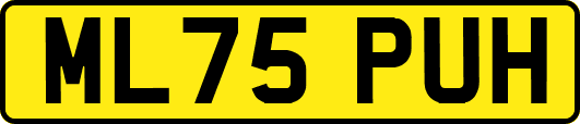 ML75PUH